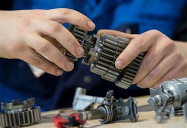 Bild: WKÖ: Jedes vierte Industrieunternehmen erwägt Verlagerung