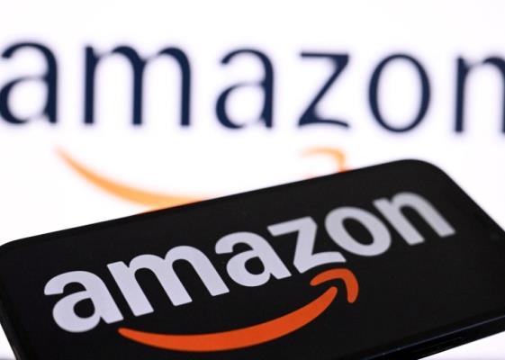 Bild: Amazon finanziert riesiges Gaskraftwerk für Rechenzentren