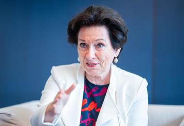 Bild: WKW-Chefin verspricht Transparenz und will Sonntagsöffnung