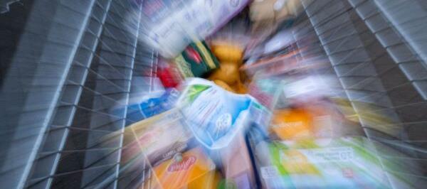 Bild: Konjunkturstimmung auf niedrigem Niveau etwas aufgehellt