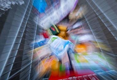 Bild: Konjunkturstimmung auf niedrigem Niveau etwas aufgehellt