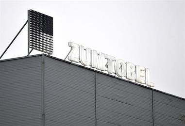 Bild: Zumtobel bekommt mit Heiner Lang neuen CEO