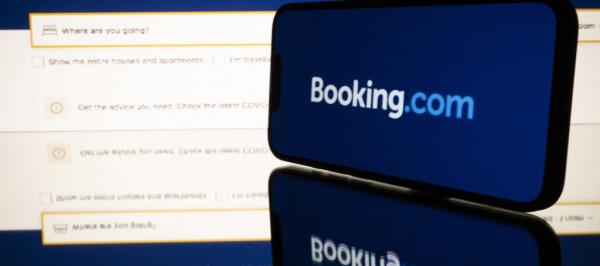 Bild: Booking muss Identität privater Vermieter offenlegen