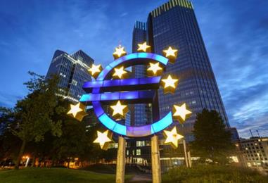 Bild: Inflation im Euroraum steigt auf 2,9 Prozent