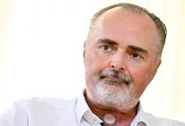 Bild: Doskozil will bei Lkw-Maut im Burgenland nachschärfen
