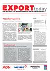 Cover: EXPORT today online - 34/2026