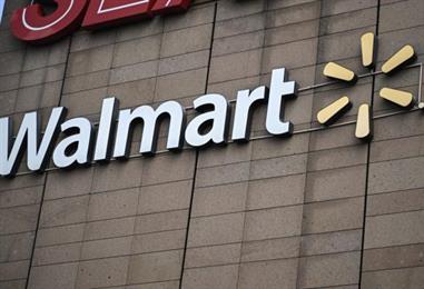 Bild: Hohe Spritpreise bremsen Walmart
