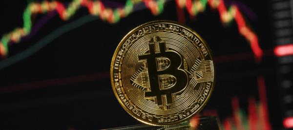 Bild: Bitcoin-Kurs steigt über 76.000 US-Dollar