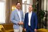 Bild: Die Invest AG übernimmt 11 Prozent an TTTech. Die Partnerschaft soll die Expansionspläne des High-Tech-Spezialisten absichern und heimisches Know-how im Land verankern.