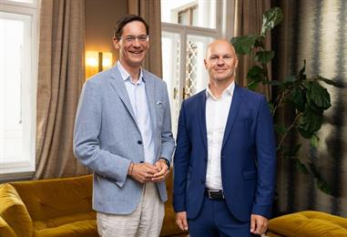 Bild: TTTech und Invest AG sichern Österreichs Tech-Souveränität