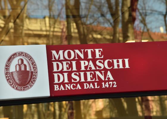 Bild: MPS startet Offensive auf Banco BPM und Banca Generali
