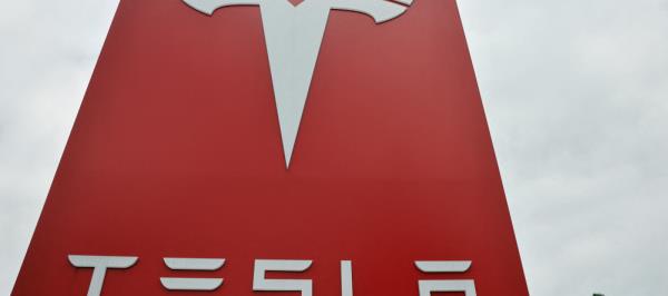 Bild: Tesla muss rund drei Millionen Autos in China zurückrufen