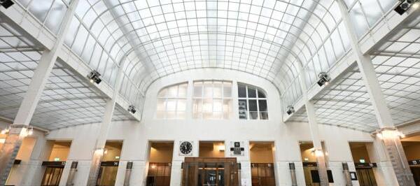 Bild: Österreichische Postsparkasse steht zum Verkauf