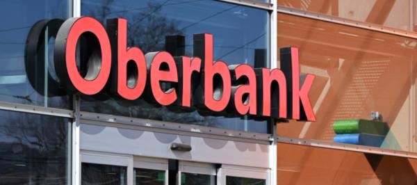 Bild: Oberbank-Halbjahresgewinn stieg auf 199 Mio. Euro