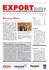 Cover: EXPORT today online - 35/2026