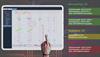 Bild: Mit dem Smart View Center bringt die CAE Expert Group eine webbasierte Plattform für digitales Red- und Greenlining auf den Markt.