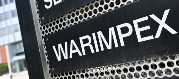 Bild: Warimpex schaffte im ersten Halbjahr Rückkehr in Gewinnzone