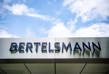 Bild: Bertelsmann steigert Gewinn und erhöht Prognose für 2026