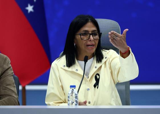 Bild: Antworten zum US-Öl-Deal mit Venezuela