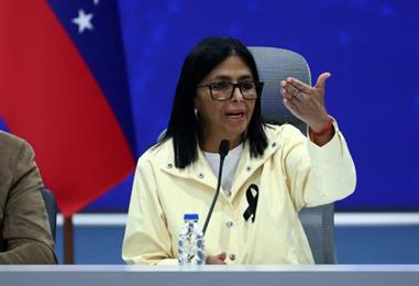 Bild: Antworten zum US-Öl-Deal mit Venezuela