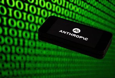 Bild: Anthropic schließt Milliarden-Deal mit Nvidia-Partner
