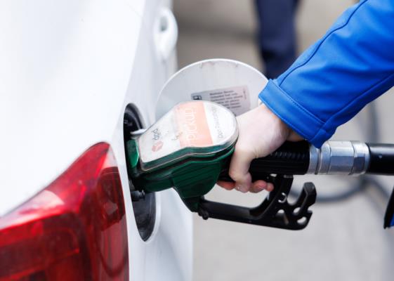 Bild: Inflation im August auf 3,2 Prozent gestiegen