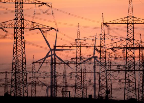 Bild: KI-Boom beflügelt europäische Energiewirtschaft