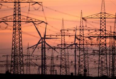 Bild: KI-Boom beflügelt europäische Energiewirtschaft