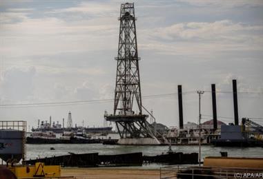 Bild: US-Energieminister nennt Öl-Deals mit Venezuela 