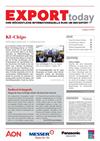 Cover: EXPORT today online - 36/2026