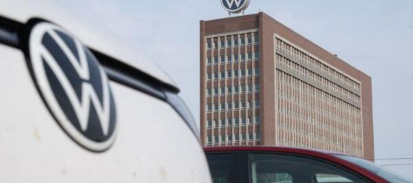 Bild: Einigung bei VW: Weitere 50.000 Jobs sollen wegfallen