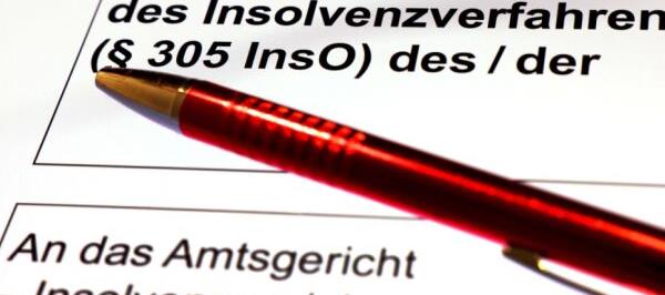 Bild: RH: Insolvenzentgeltfonds muss stärker gespeist werden