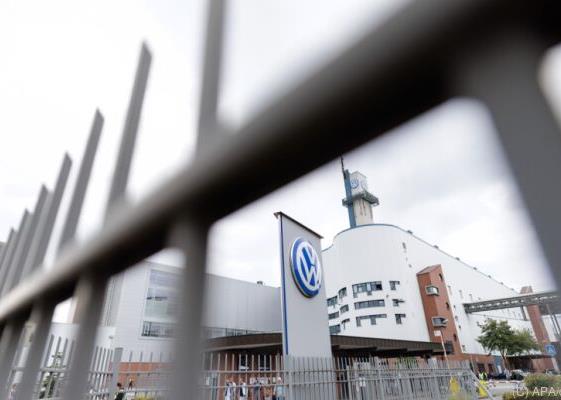Bild: VW-Werk in Osnabrück wird Rüstungsstandort