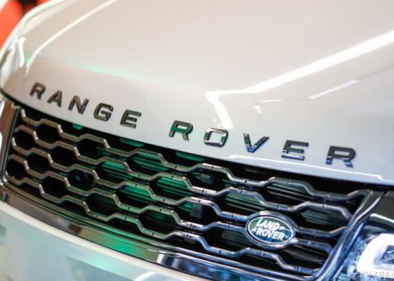 Bild: Jaguar Land Rover streicht 4.000 Stellen