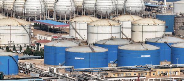 Bild: IEA-Ökonom: Ölpreise überraschend resilient gegen Irankrieg