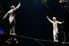 Bild: Der Cirque du Soleil erfindet sich immer wieder neu und setzt deshalb auf Innovation mit KI in der Kreditorenbuchhaltung – unterstützt von SAP.