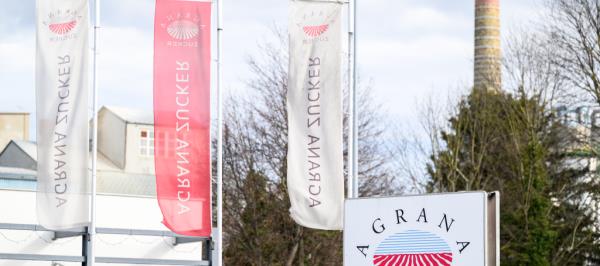 Bild: Agrana will Aromahersteller esarom übernehmen
