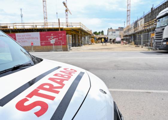Bild: Strabag und Porr unter 100 größten Baufirmen der Welt