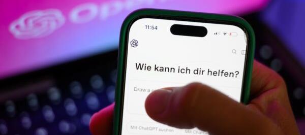 Bild: OpenAI fordert verpflichtende Sicherheitsregeln für KI