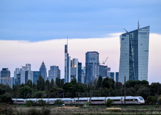 Bild: EZB dürfte Leitzins zum zweiten Mal heuer anheben