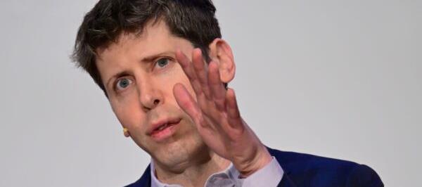 Bild: OpenAI-Chef: Börsengang nicht mehr im Jahr 2026