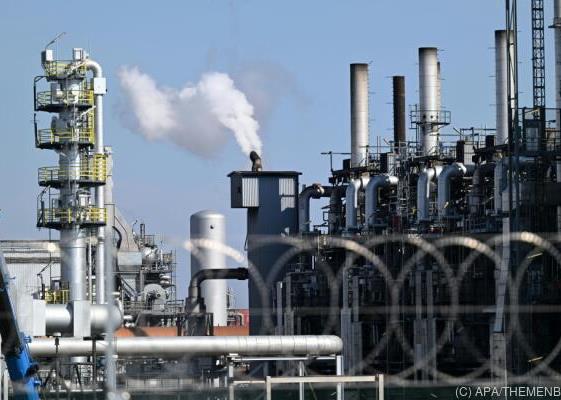 Bild: Wifo-Chef: Steigende Energiepreise treiben wieder Inflation
