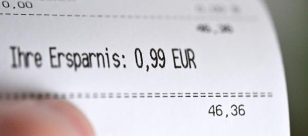 Bild: Steuersenkung auf Lebensmittel könnte weniger bringen