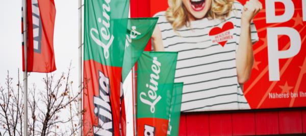 Bild: U-Haft über Ex-Kika/Leiner-Chef Wieser verlängert