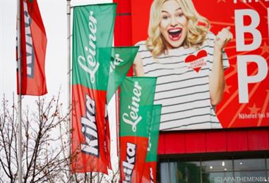 Bild: U-Haft über Ex-Kika/Leiner-Chef Wieser verlängert