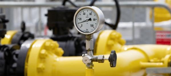 Bild: Hattmannsdorfer sieht Österreich bei Gas für Winter gerüstet