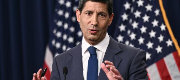 Bild: US-Notenbank könnte Leitzinsen anheben