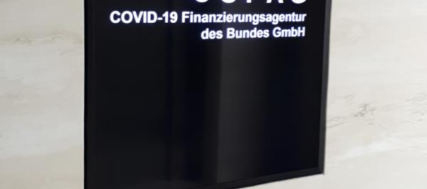 Bild: 158,8 Mio. Euro an Corona-Hilfen zu Unrecht bezogen