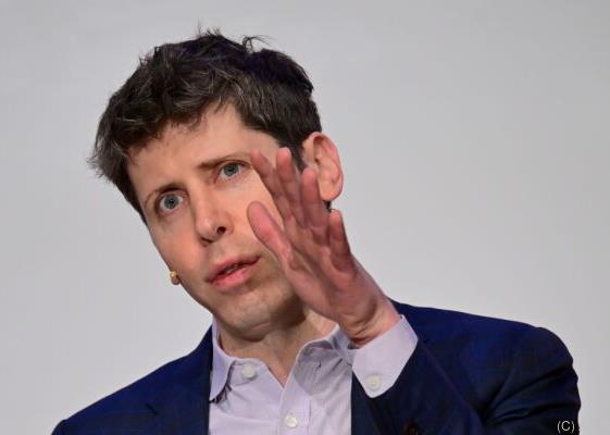 Bild: OpenAI machte weitere KI-Probleme öffentlich