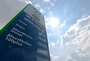Bild: Inflation im August auf 3,2 Prozent gestiegen
